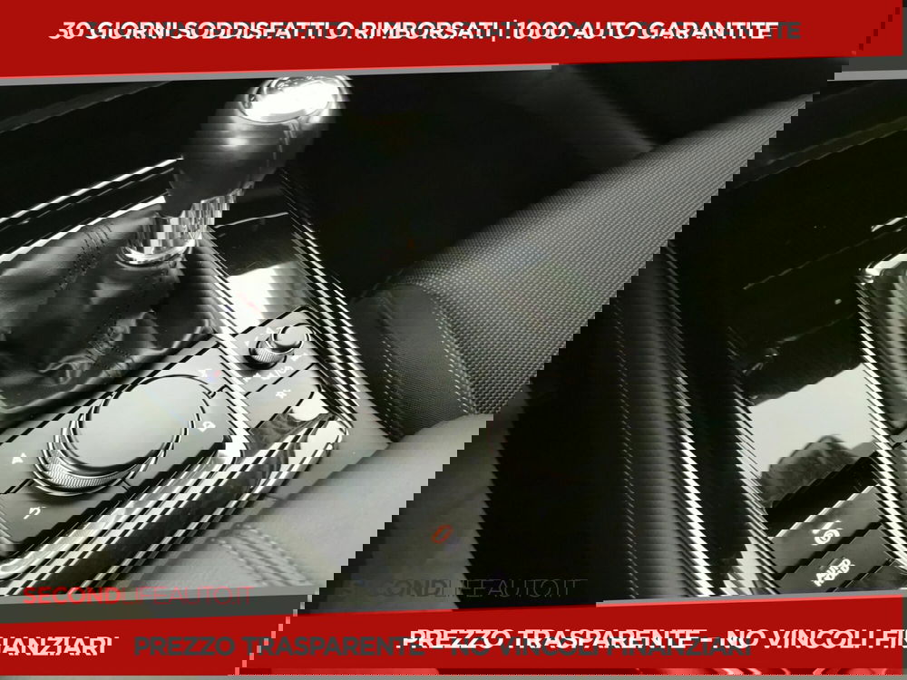 Mazda CX-30 usata a Chieti (19)