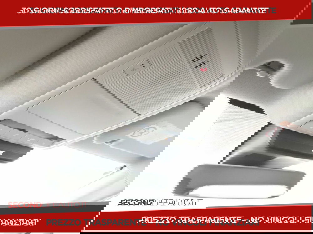 Mazda CX-30 usata a Chieti (20)