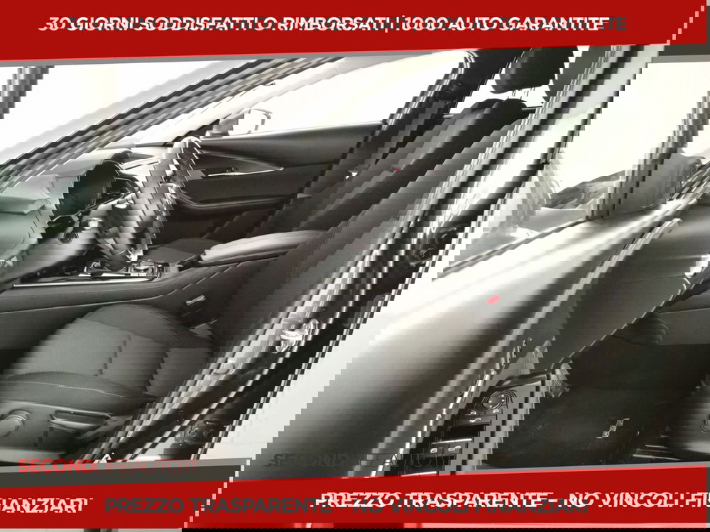 Mazda CX-30 usata a Chieti (5)