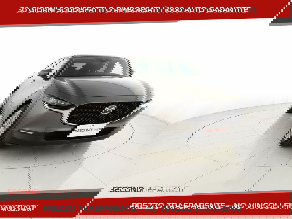 Mazda CX-30 usata a Chieti (9)