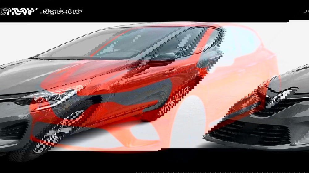 Renault Clio usata a Viterbo