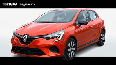 Renault Clio SCe 65 CV 5 porte Equilibre del 2022 usata a Viterbo