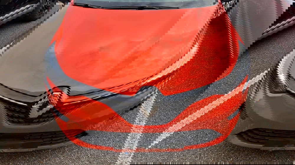 Renault Clio usata a Viterbo (14)