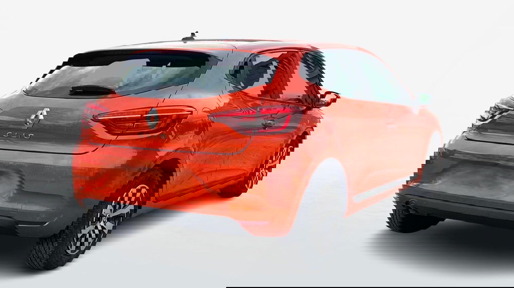 Renault Clio usata a Viterbo (4)