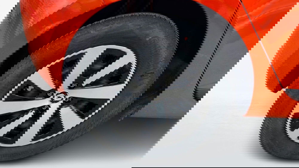 Renault Clio usata a Viterbo (5)