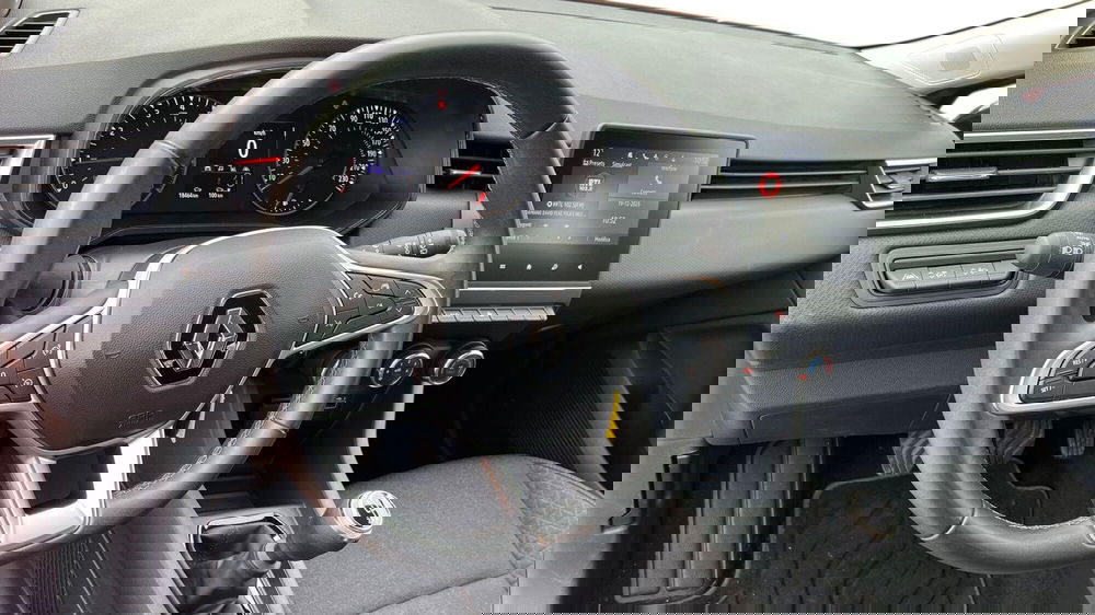 Renault Clio usata a Viterbo (8)