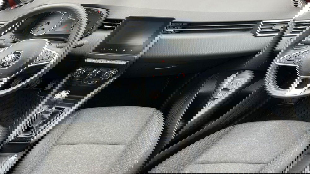 Renault Clio usata a Viterbo (9)