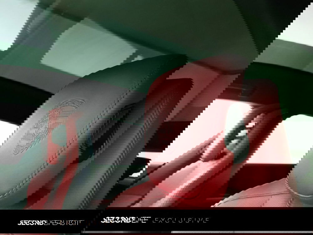 Porsche Taycan Cross Turismo usata a Chieti (20)