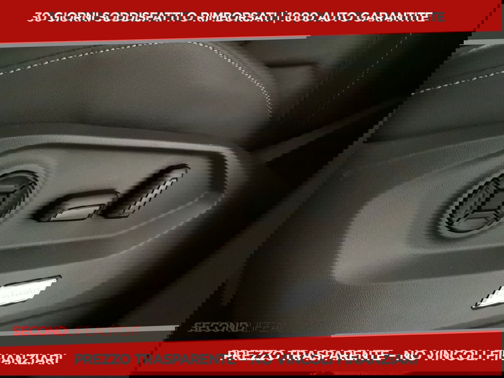 Volkswagen Touareg usata a Chieti (12)