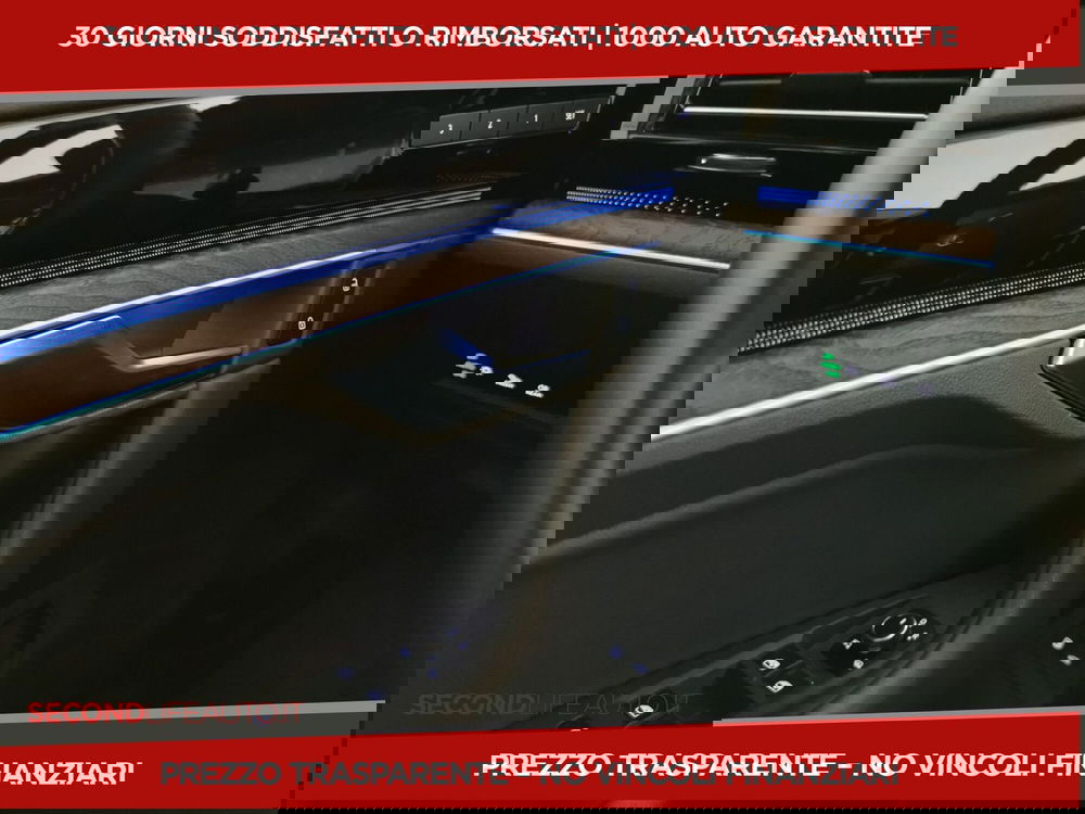 Volkswagen Touareg usata a Chieti (19)