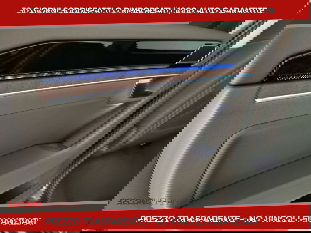 Volkswagen Touareg usata a Chieti (20)