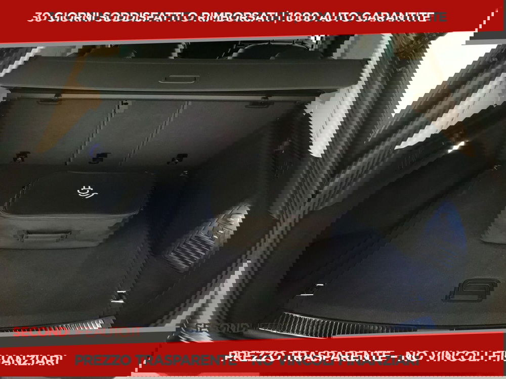 Volkswagen Touareg usata a Chieti (7)