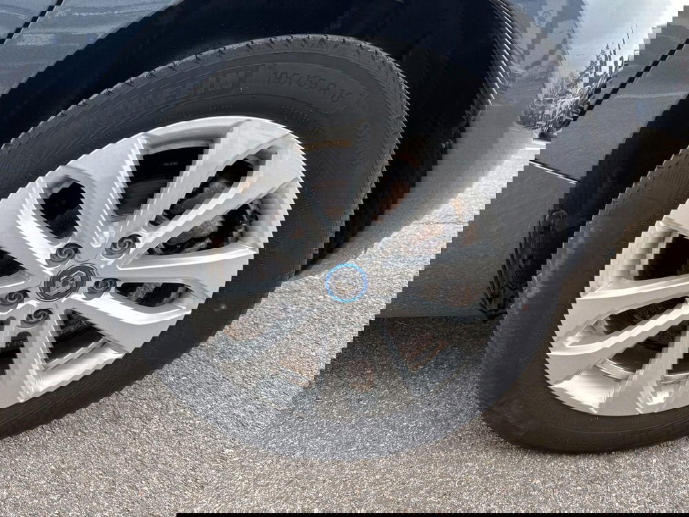 Renault Zoe usata a Bologna (10)