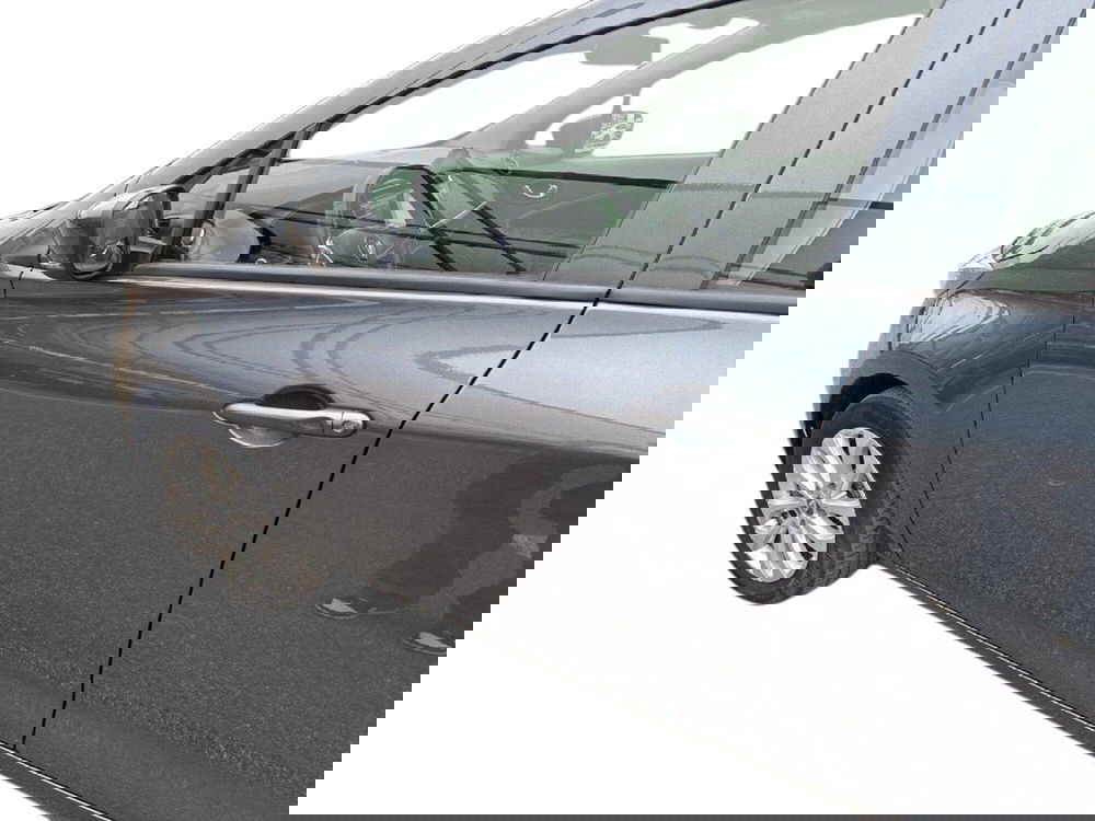 Renault Zoe usata a Bologna (11)