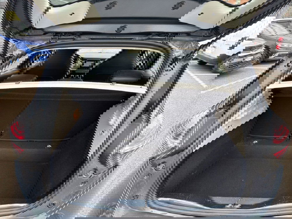 Renault Zoe usata a Bologna (12)