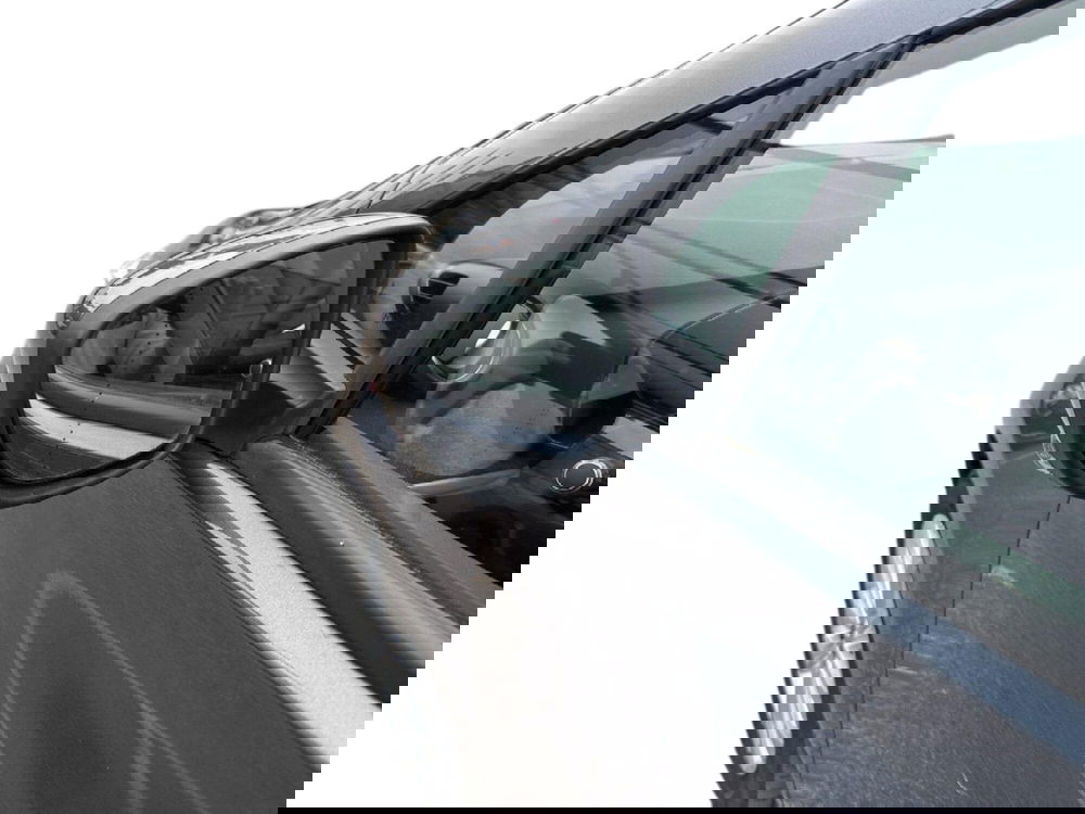 Renault Zoe usata a Bologna (13)