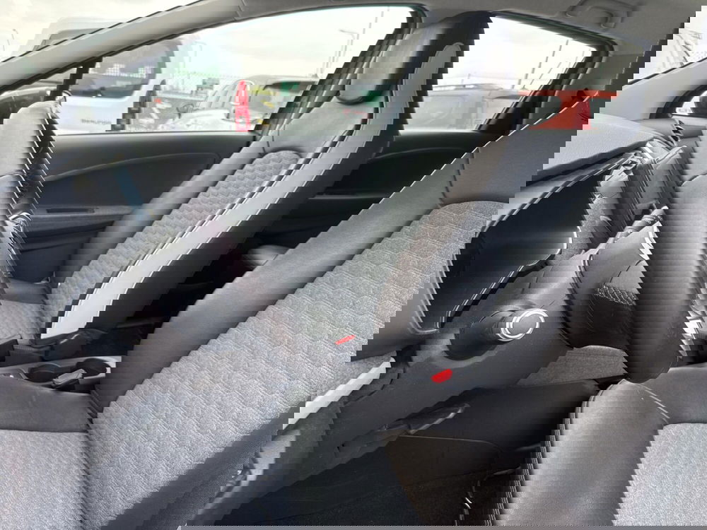 Renault Zoe usata a Bologna (15)