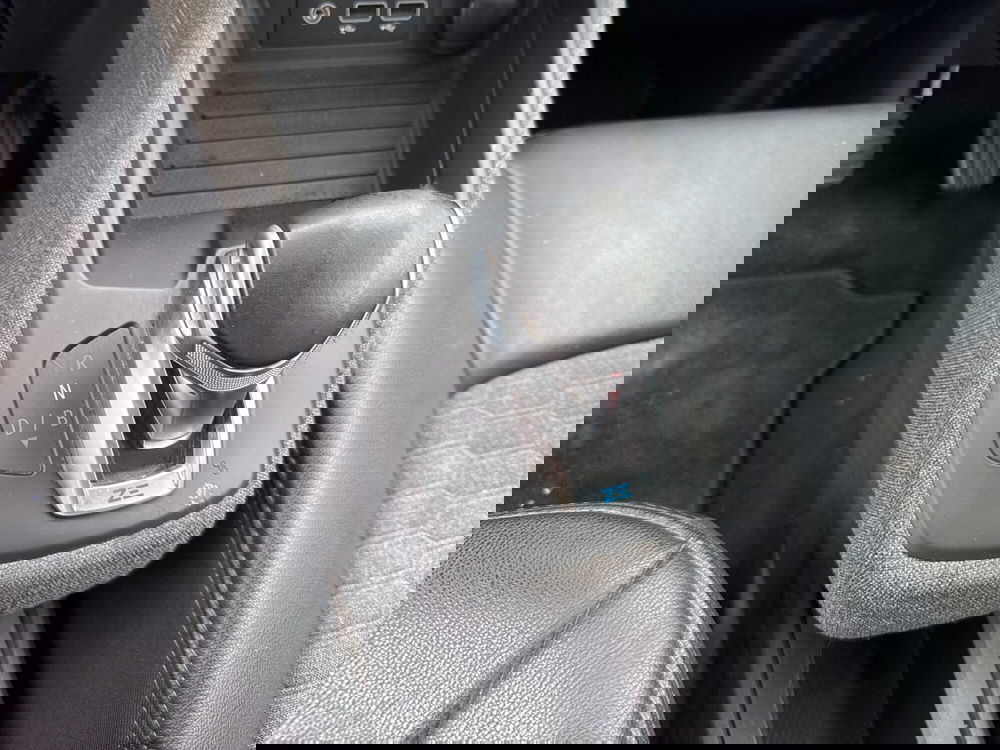 Renault Zoe usata a Bologna (18)