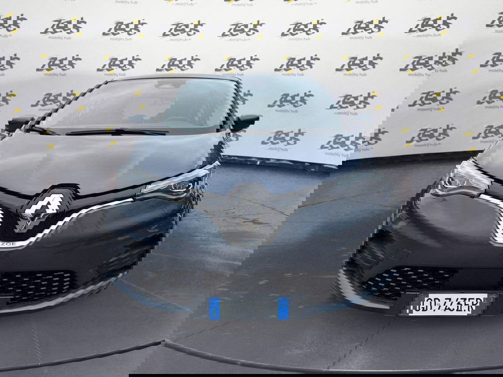 Renault Zoe usata a Bologna (2)