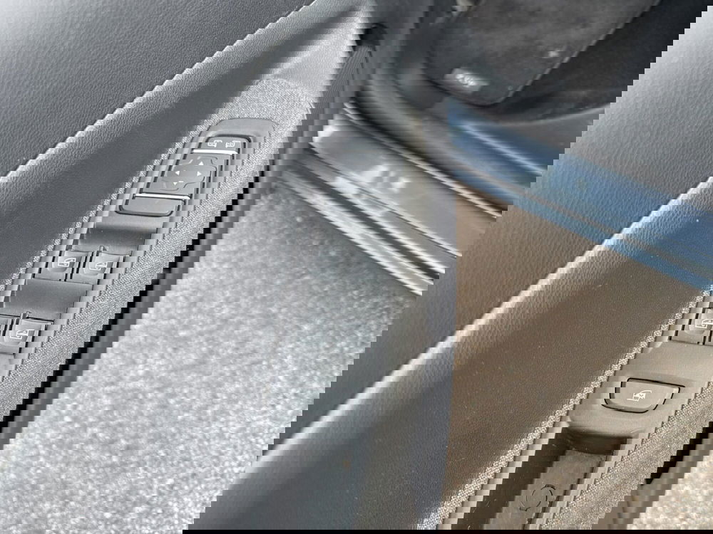 Renault Zoe usata a Bologna (20)