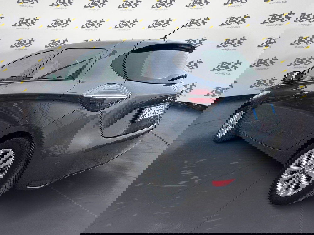 Renault Zoe usata a Bologna (4)