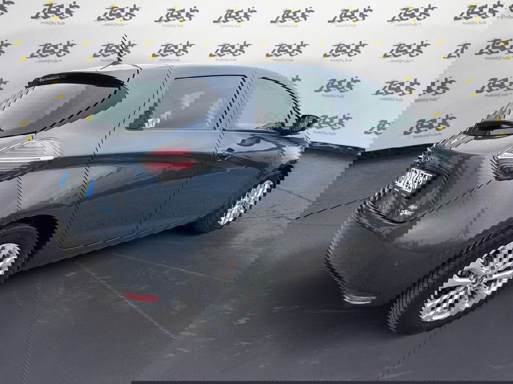 Renault Zoe usata a Bologna (6)