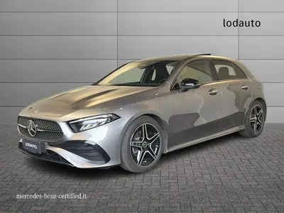 Mercedes-Benz Classe A 200 d Automatic Premium del 2023 usata a Bergamo