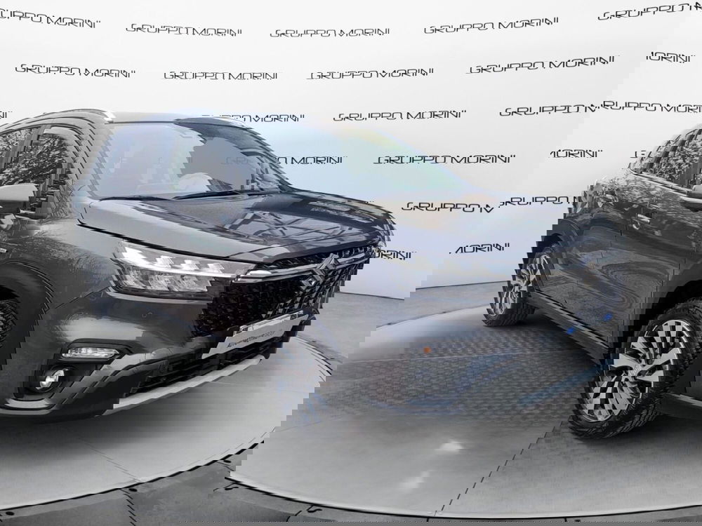 Suzuki S-Cross usata a Forlì-Cesena