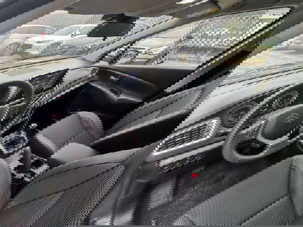 Suzuki S-Cross usata a Forlì-Cesena (10)