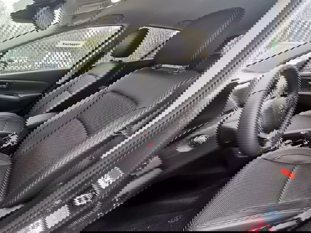 Suzuki S-Cross usata a Forlì-Cesena (11)