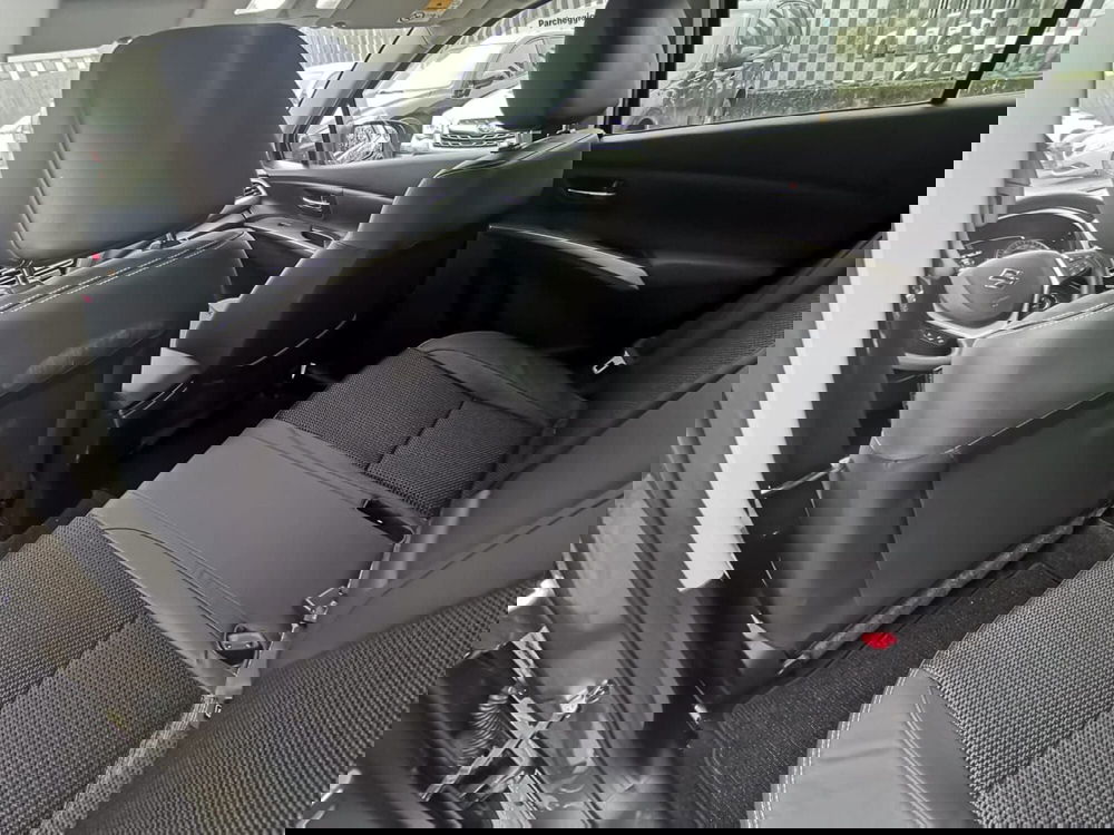 Suzuki S-Cross usata a Forlì-Cesena (12)