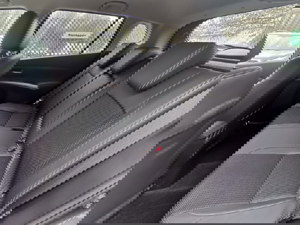 Suzuki S-Cross usata a Forlì-Cesena (13)