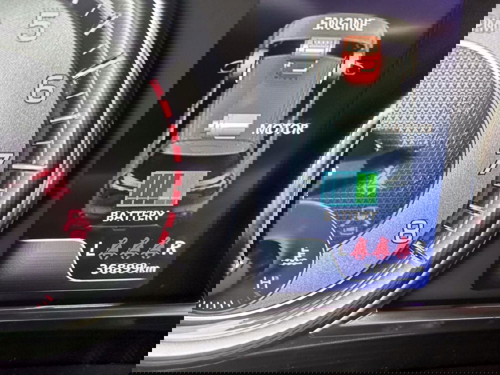 Suzuki S-Cross usata a Forlì-Cesena (15)