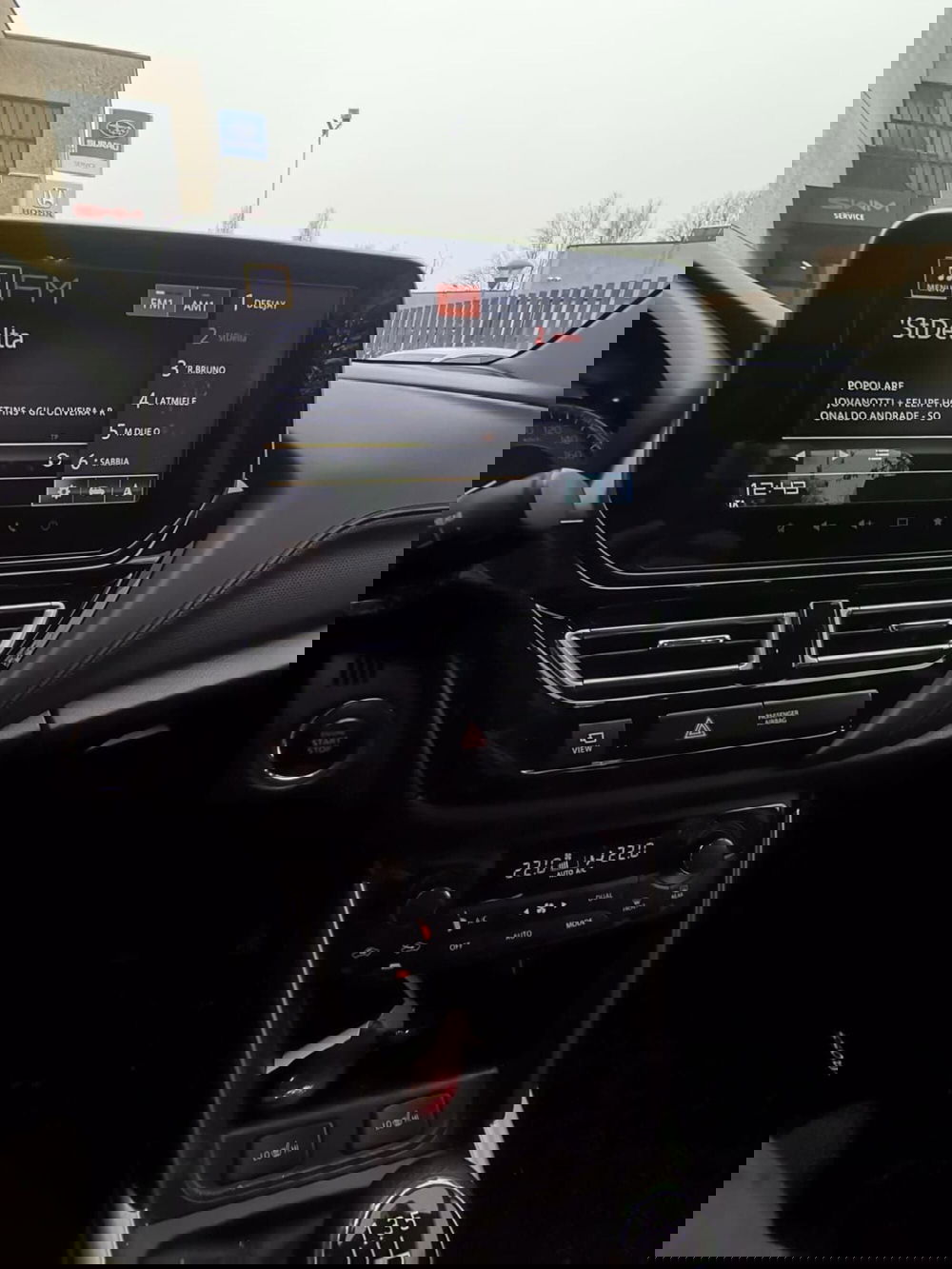 Suzuki S-Cross usata a Forlì-Cesena (17)