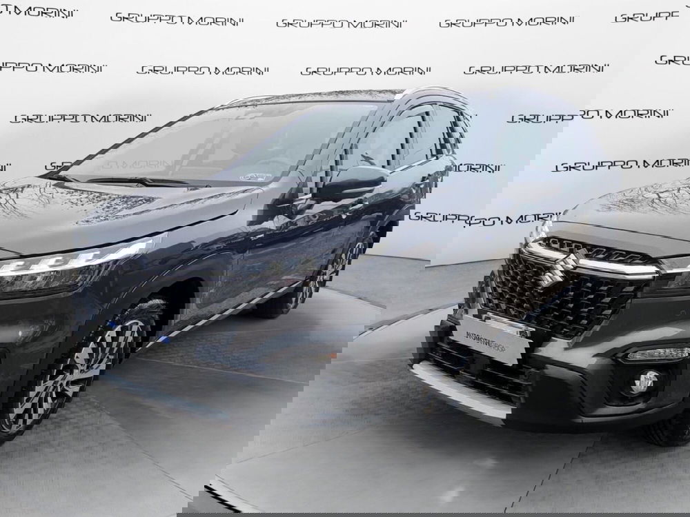 Suzuki S-Cross usata a Forlì-Cesena (2)