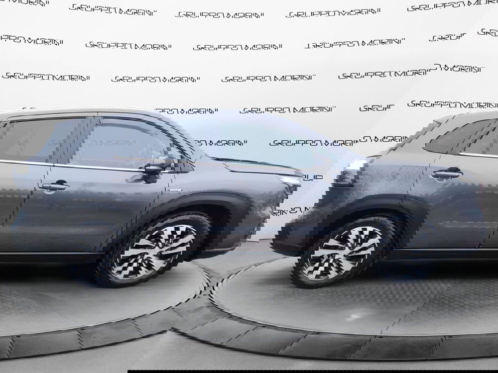 Suzuki S-Cross usata a Forlì-Cesena (4)