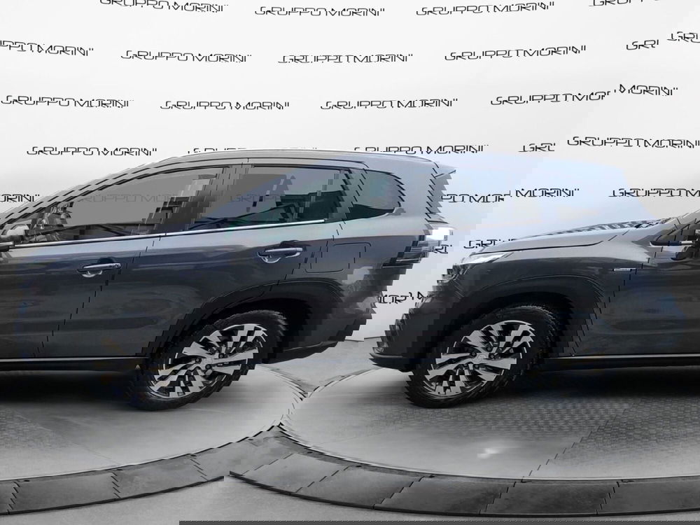 Suzuki S-Cross usata a Forlì-Cesena (5)