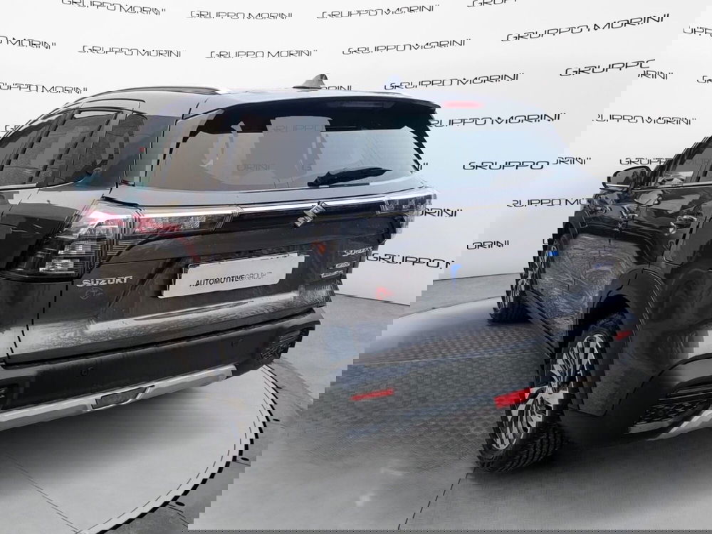 Suzuki S-Cross usata a Forlì-Cesena (7)