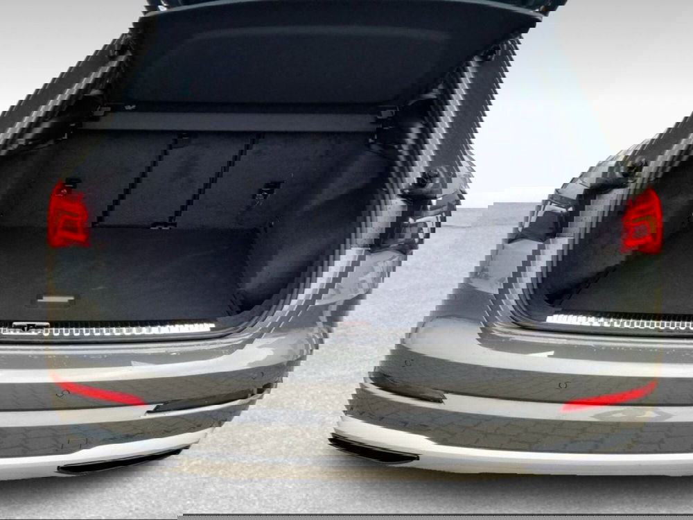 Audi Q3 usata a Livorno (6)