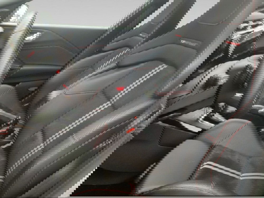 Ford Puma usata a Pisa (10)