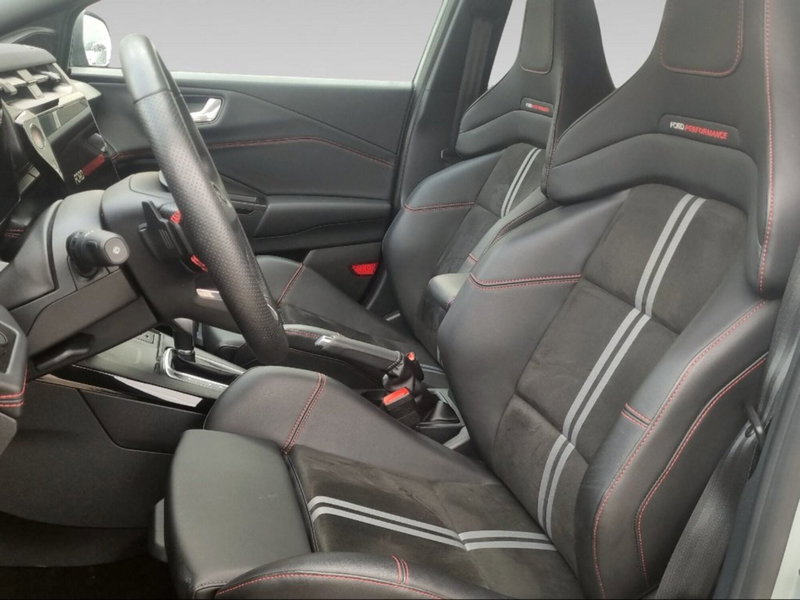 Ford Puma usata a Pisa (10)