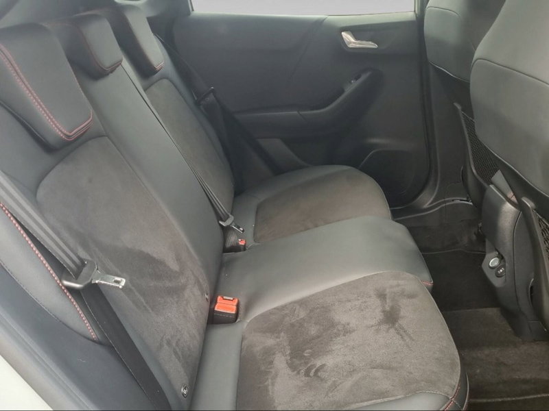 Ford Puma usata a Pisa (11)