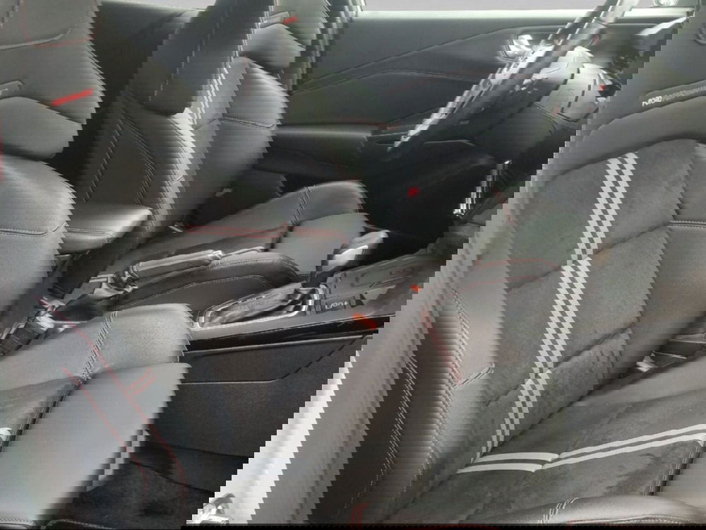 Ford Puma usata a Pisa (12)