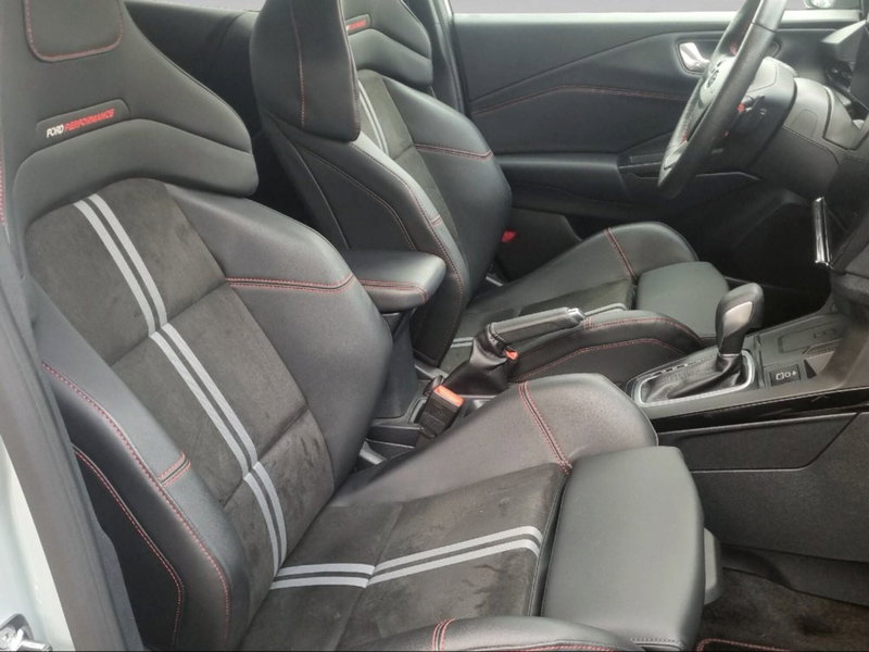 Ford Puma usata a Pisa (12)