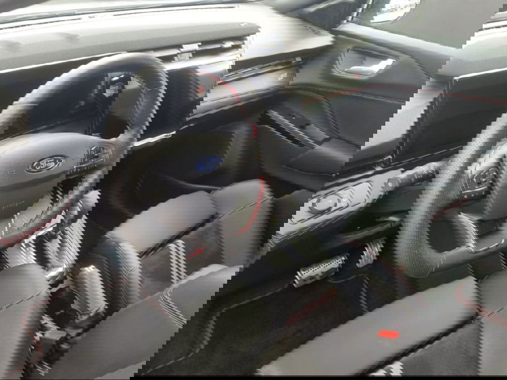 Ford Puma usata a Pisa (13)