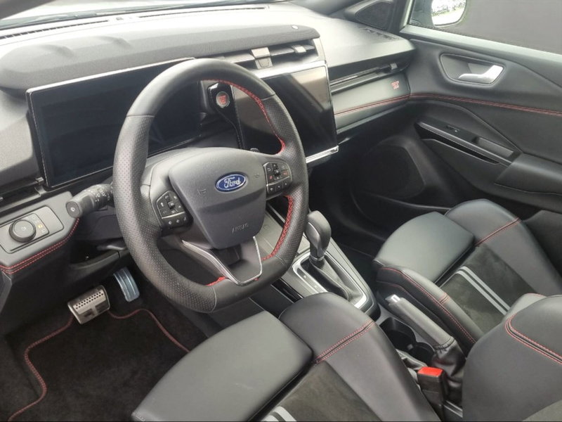 Ford Puma usata a Pisa (13)