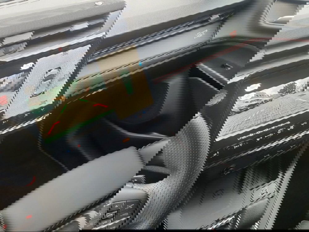 Ford Puma usata a Pisa (14)