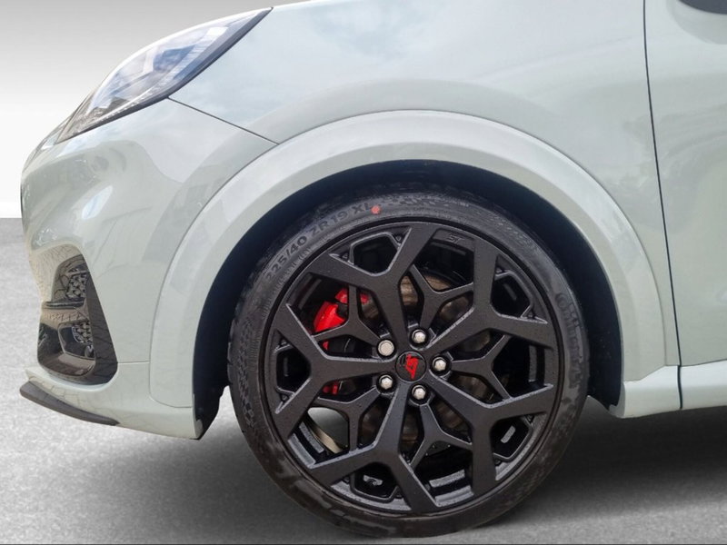 Ford Puma usata a Pisa (16)
