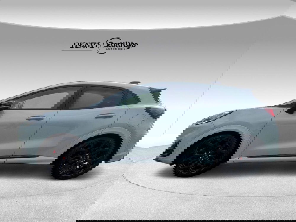 Ford Puma usata a Pisa (3)