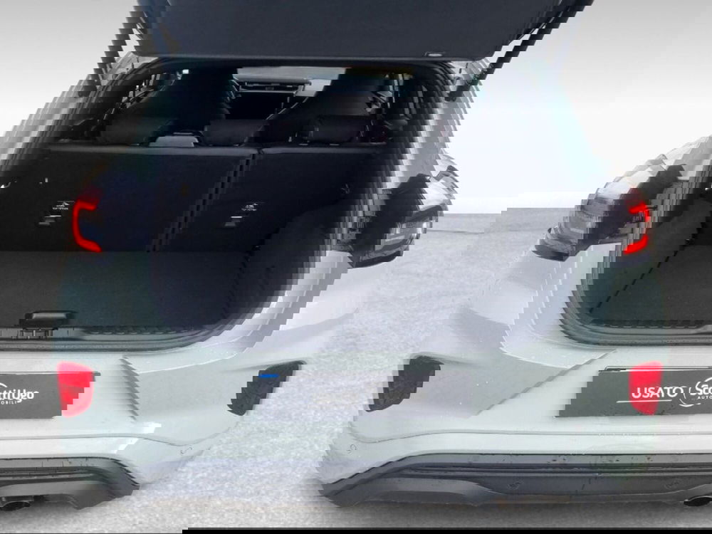 Ford Puma usata a Pisa (6)